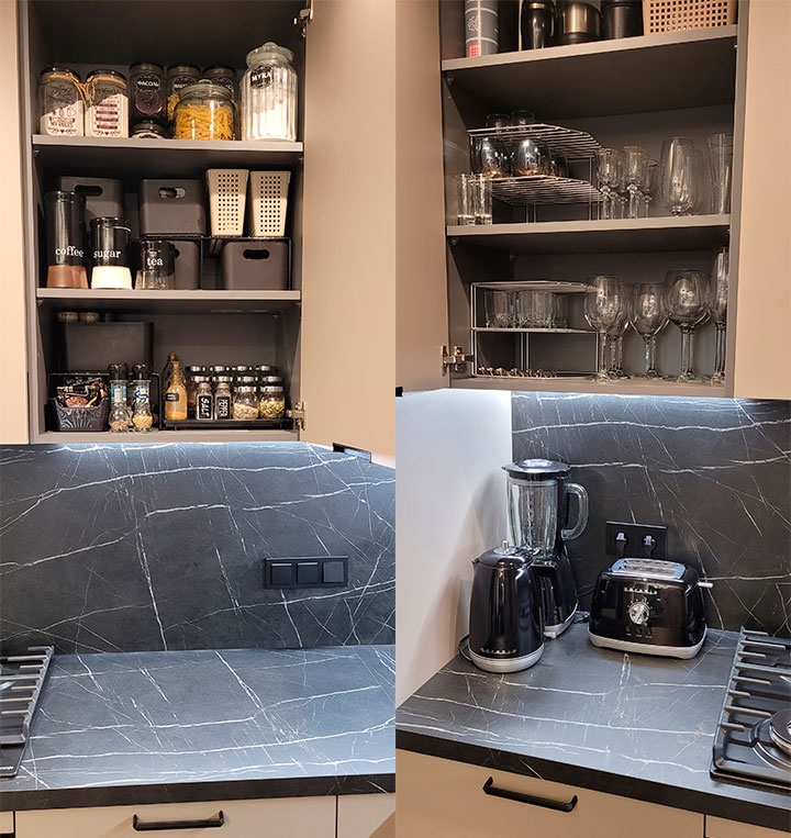 «За полгода моя кухня меня ни разу не подводила» - фото №11