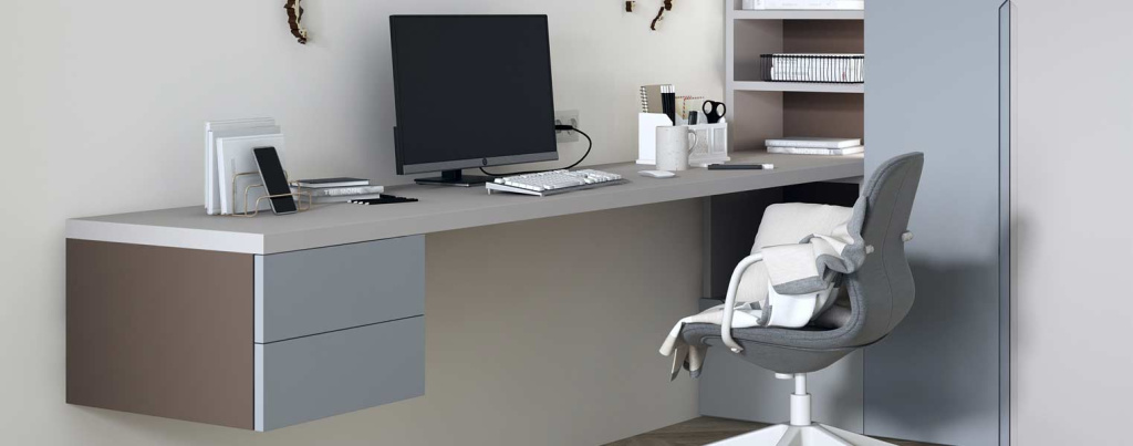 Идеальный дуэт цветов в интерьере: 7 гармоничных сочетаний - фото №51