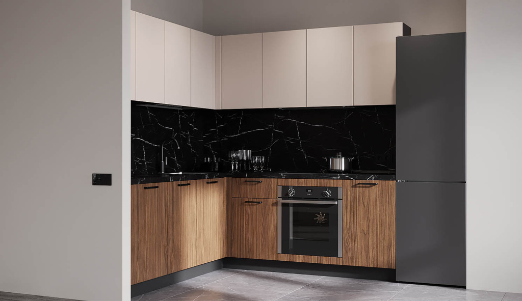 Как выбрать встраиваемый духовой шкаф - фото №3