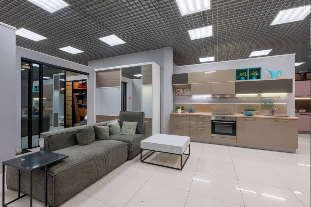 Покупка мебели вслепую: чем рискуют те, кто покупает кухню в онлайн-магазинах - фото №18