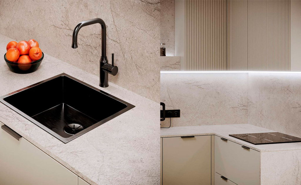 Как уберечь кухню от пятен и царапин - фото №5