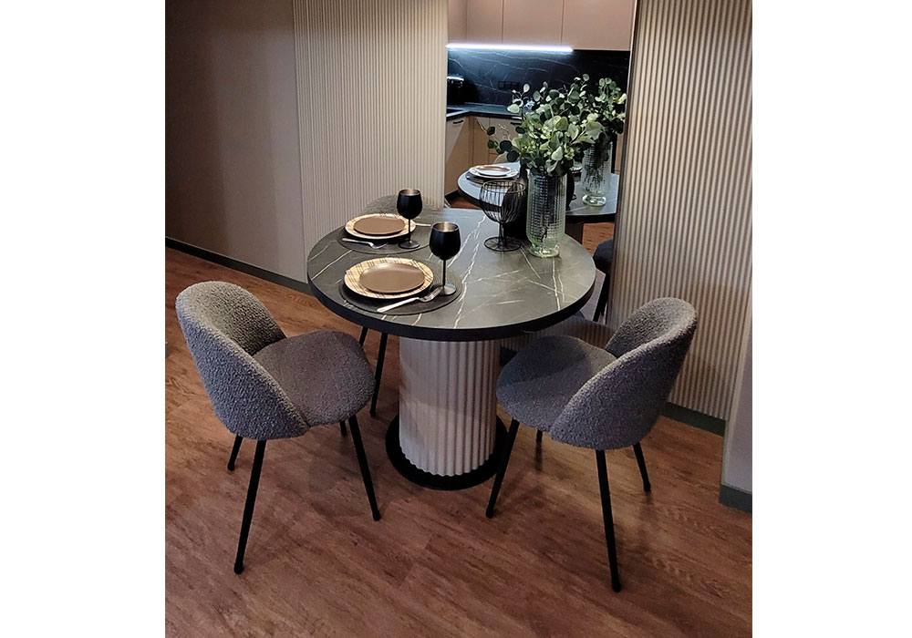 «За полгода моя кухня меня ни разу не подводила» - фото №7