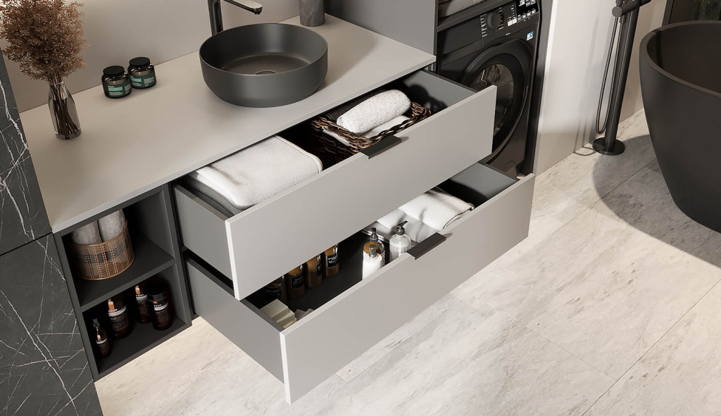 5 ошибок в проекте ванной комнаты - фото №23