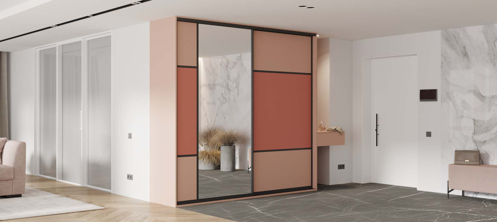 Идеальный дуэт цветов в интерьере: 7 гармоничных сочетаний - фото №39