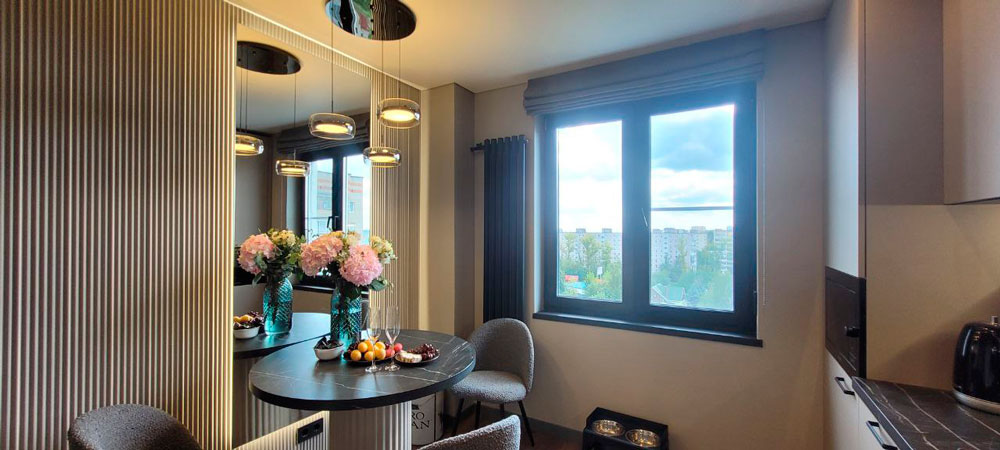 «За полгода моя кухня меня ни разу не подводила» - фото №2