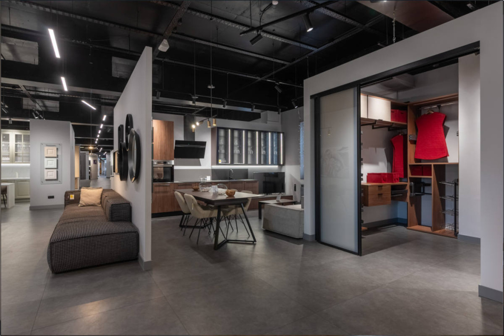 Покупка мебели вслепую: чем рискуют те, кто покупает кухню в онлайн-магазинах - фото №9