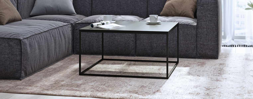 Модные пуфы, кресла и другие детали для стильного дизайна интерьера - фото №13