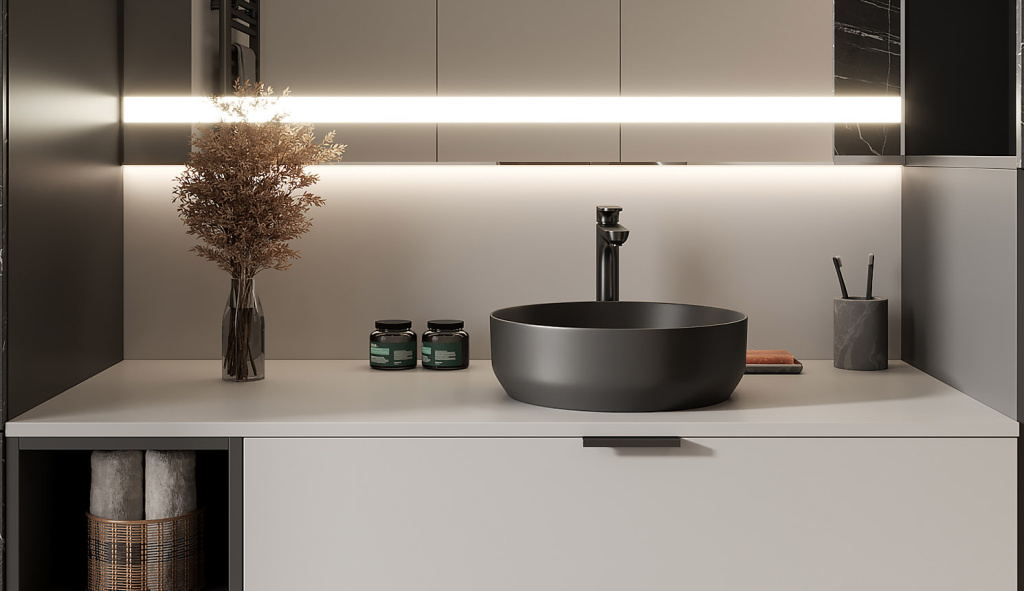 5 ошибок в проекте ванной комнаты - фото №5