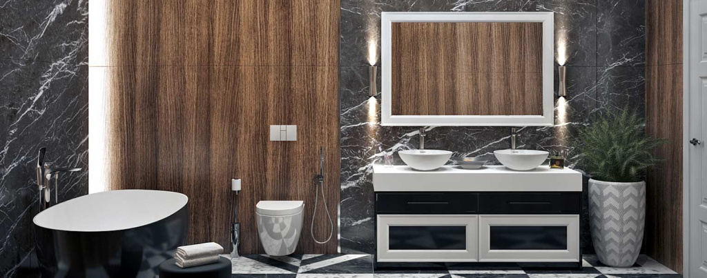 Модные пуфы, кресла и другие детали для стильного дизайна интерьера - фото №31