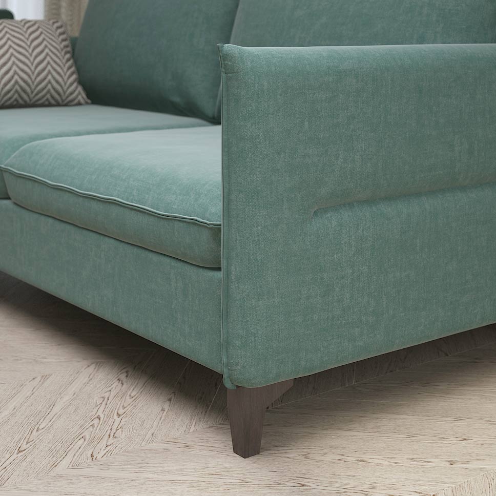 Какая обивка для дивана лучше - фото №3