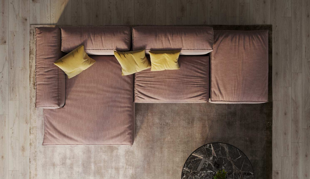 Как правильно выбрать диван для сна - фото №7