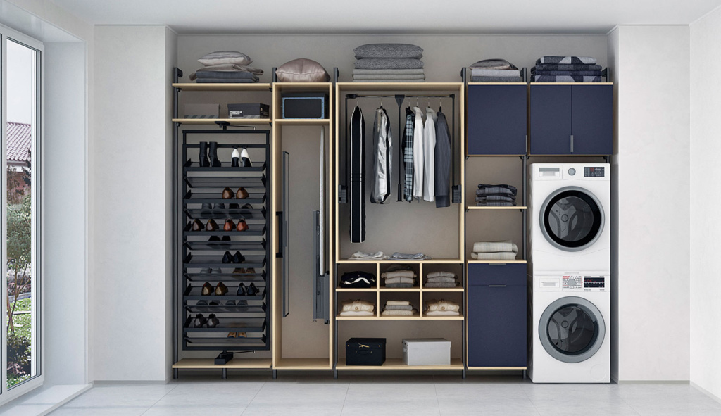 Как выбрать хорошую стиральную и сушильную машину - фото №2