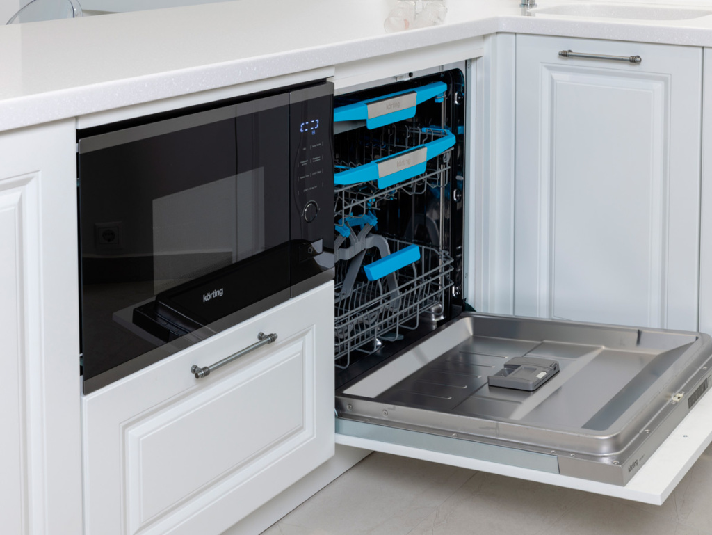  «Я хотел классическую белую кухню, и мне ее сделали за 14 дней» - фото №2