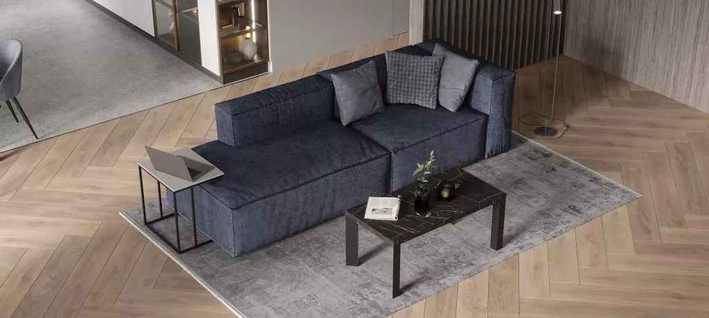 Как выбрать цвет дивана: рекомендации дизайнеров - фото №3