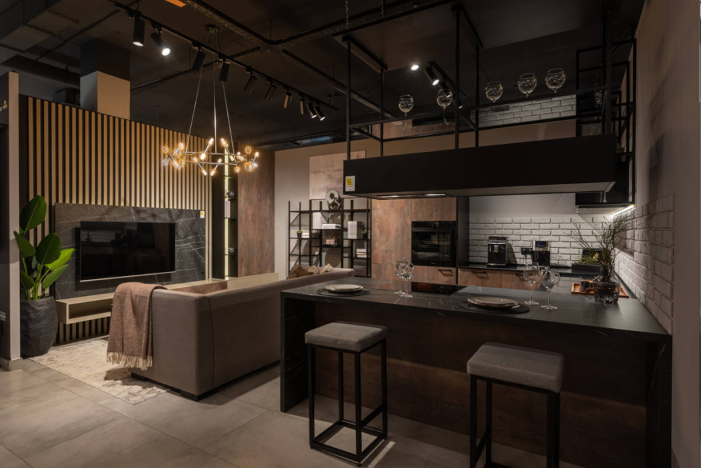 Покупка мебели вслепую: чем рискуют те, кто покупает кухню в онлайн-магазинах - фото №16