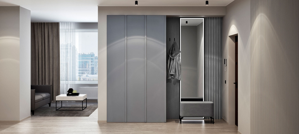 Идеальный дуэт цветов в интерьере: 7 гармоничных сочетаний - фото №54