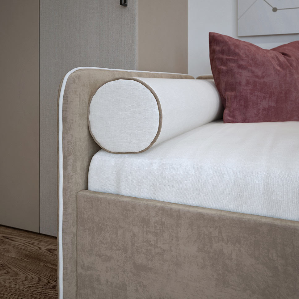 Какая обивка для дивана лучше - фото №13