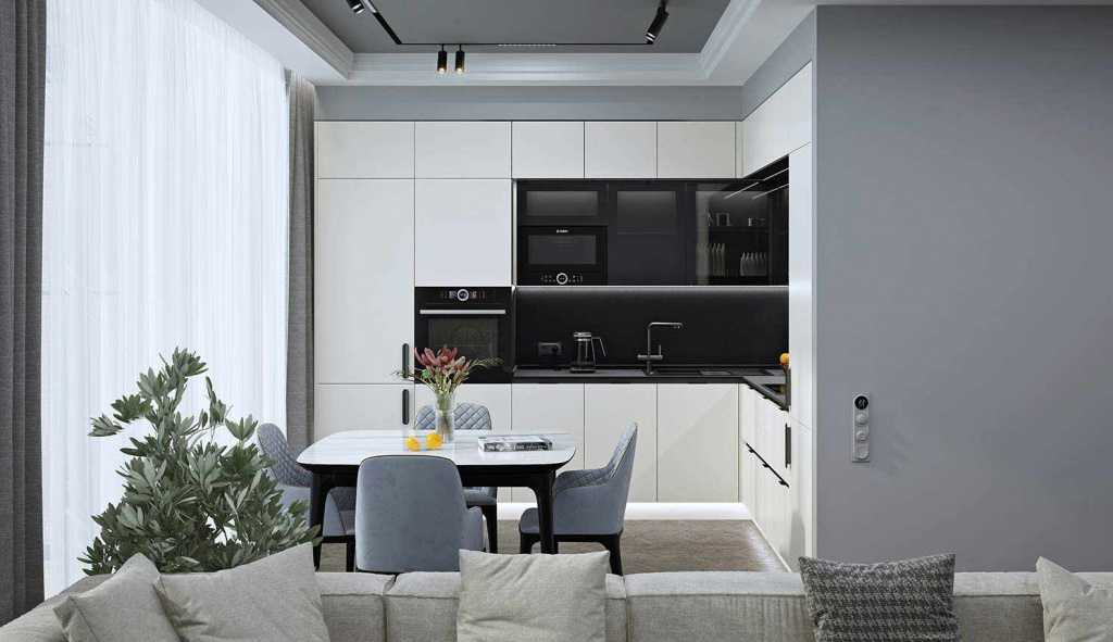 Как выбрать встраиваемый духовой шкаф - фото №15