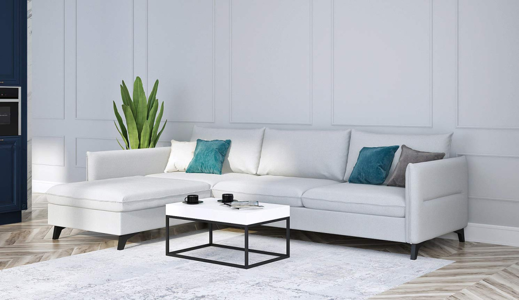 Петербургский дизайн: стильные кухни для белых ночей - фото №30