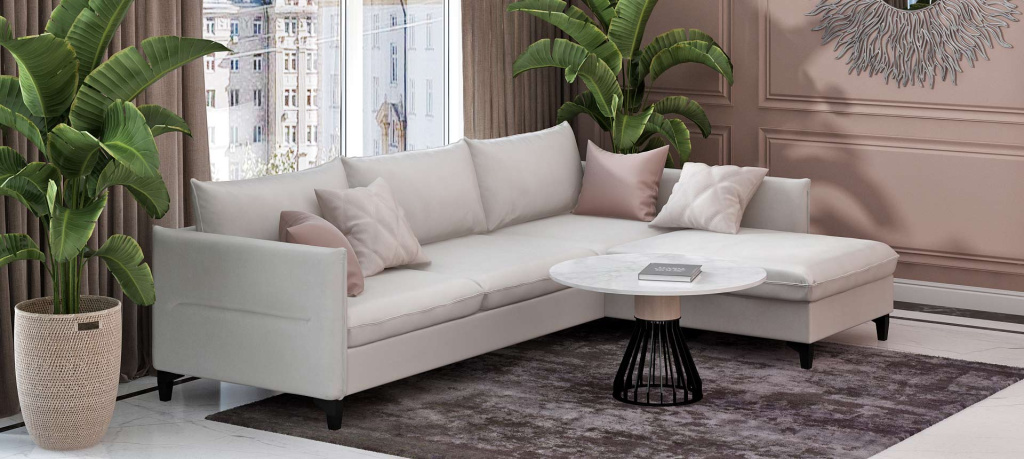 Как выбрать мебель для гостиной - фото №3