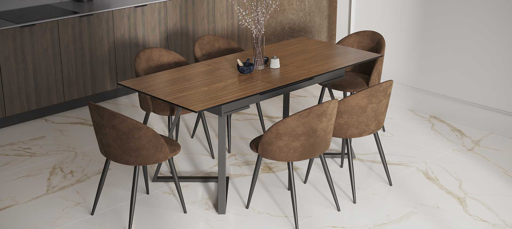 Кухня по фэн-шуй      - фото №22