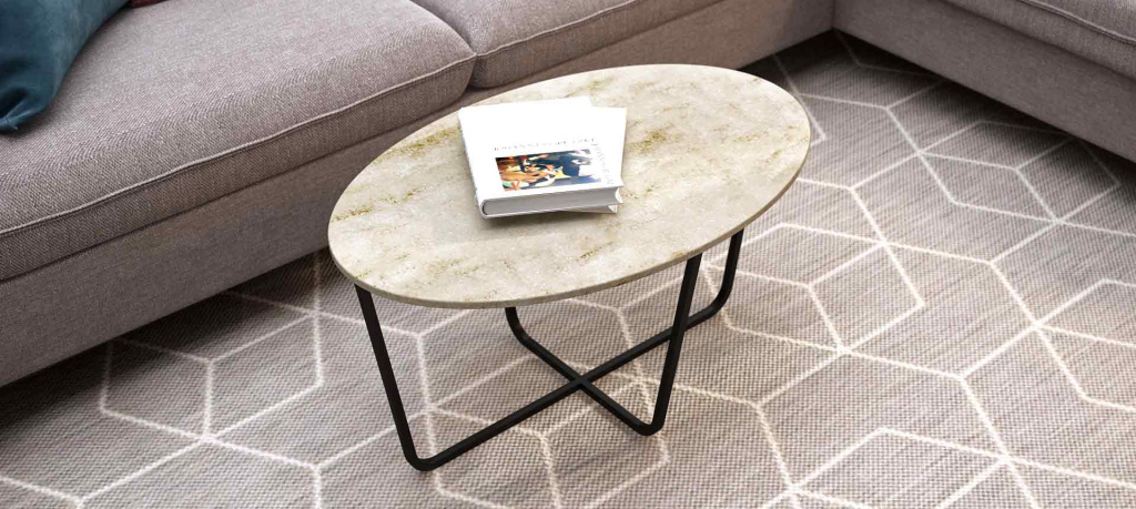 Модные пуфы, кресла и другие детали для стильного дизайна интерьера - фото №12