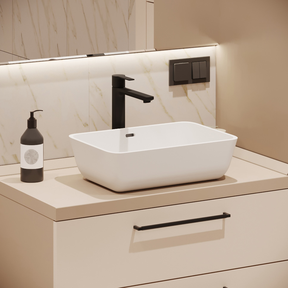 Как выбрать мебель для ванной комнаты: гид от экспертов - фото №16