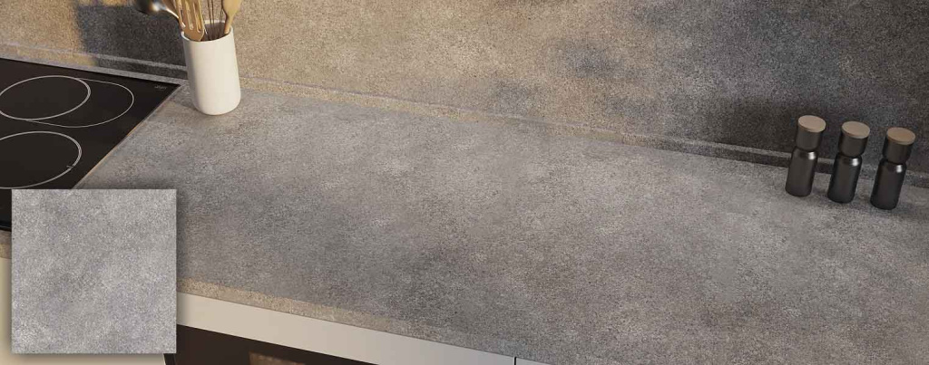 Как уберечь кухню от пятен и царапин - фото №2