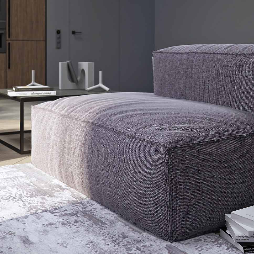 Какая обивка для дивана лучше - фото №16