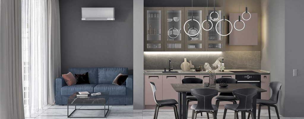 7 ошибок ремонта на кухне и чем они могут обернуться - фото №1