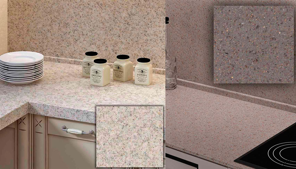 Как уберечь кухню от пятен и царапин - фото №18