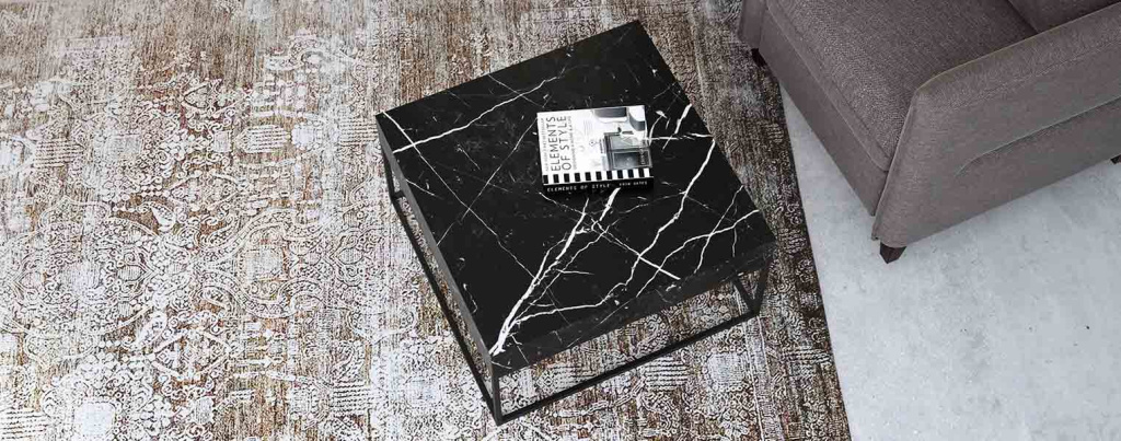 Модные пуфы, кресла и другие детали для стильного дизайна интерьера - фото №16