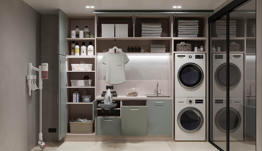 Как выбрать хорошую стиральную и сушильную машину - фото №5