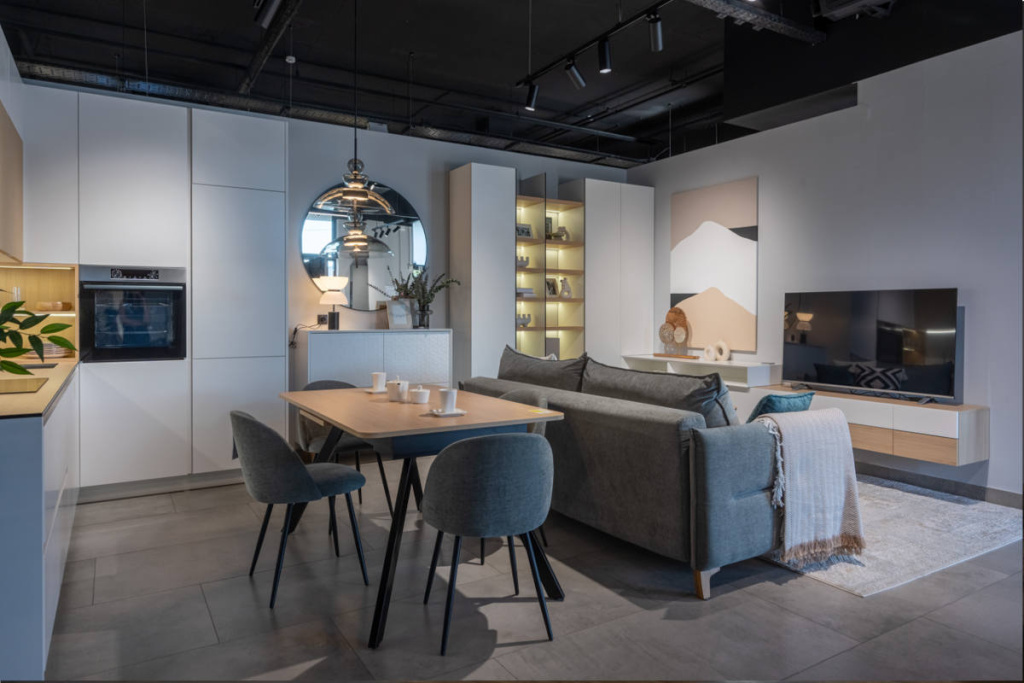 Покупка мебели вслепую: чем рискуют те, кто покупает кухню в онлайн-магазинах - фото №6