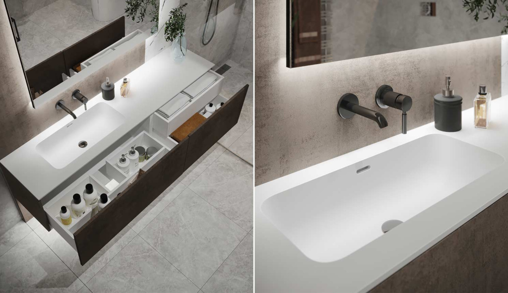 5 ошибок в проекте ванной комнаты - фото №16