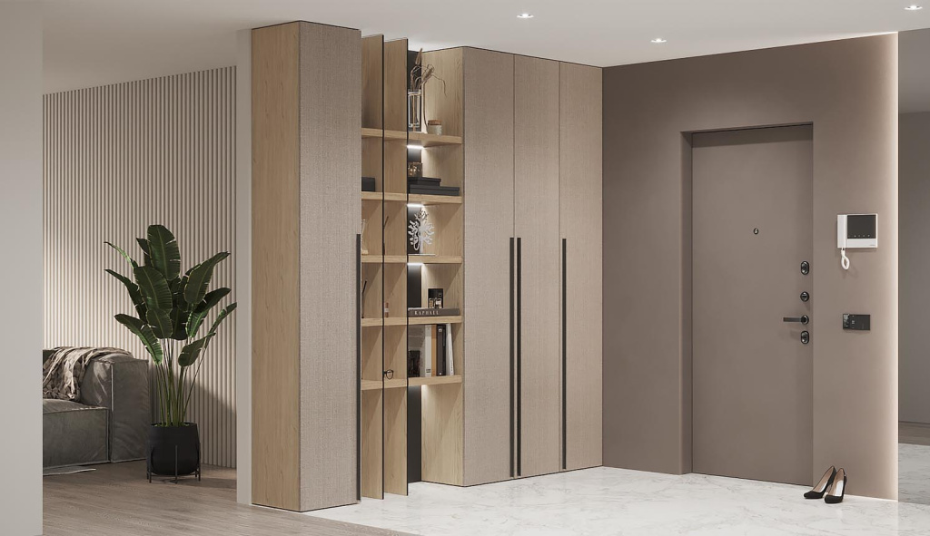 Идеальный дуэт цветов в интерьере: 7 гармоничных сочетаний - фото №10