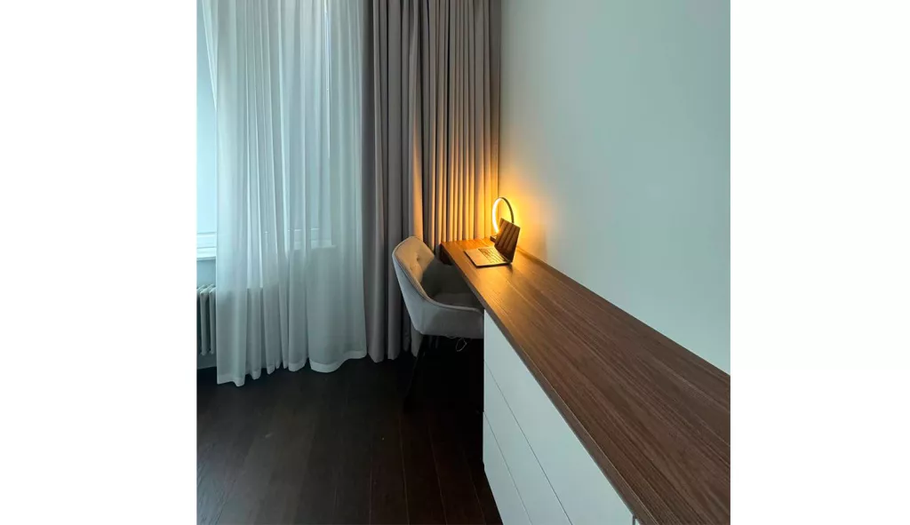 «Это был очень психотерапевтический заказ» - фото №10