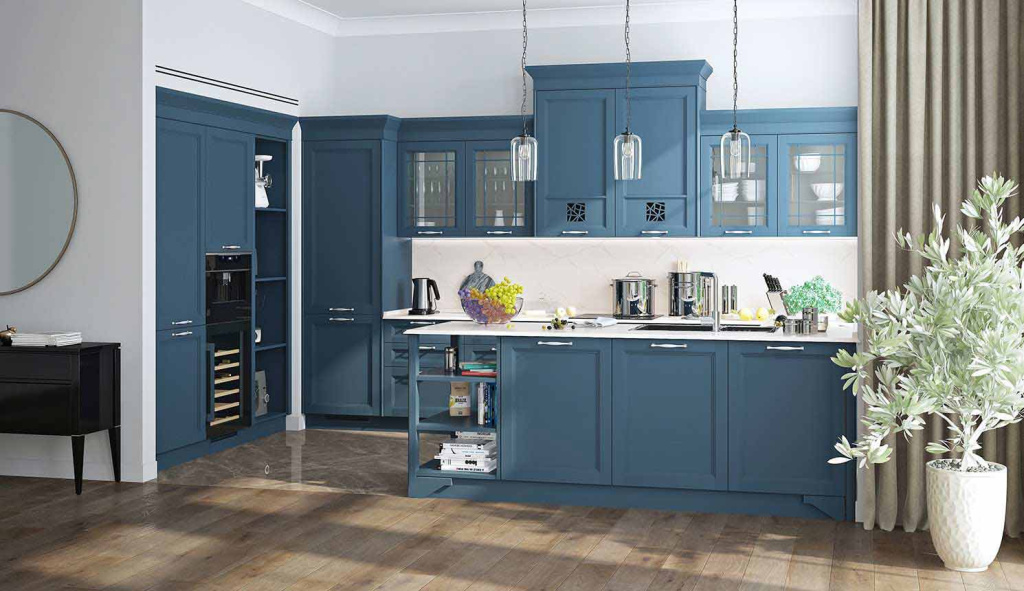 Как выбрать встраиваемый духовой шкаф - фото №16