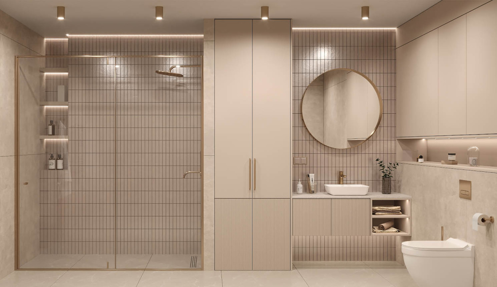 Как сочетать классику и современный дизайн в интерьере: советы экспертов - фото №19