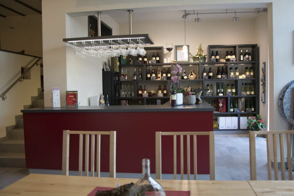 Биофильный дизайн интерьера с материалами  ЭГГЕР - фото №8