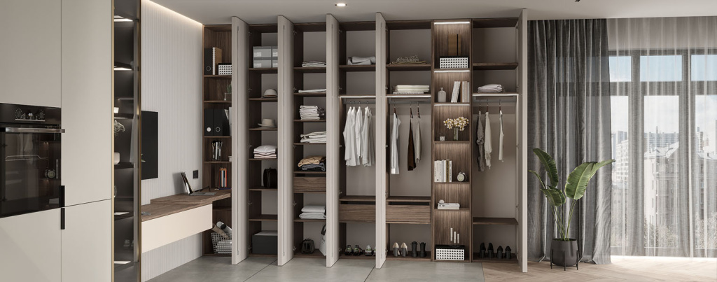 Как выбрать мебель для гостиной - фото №10