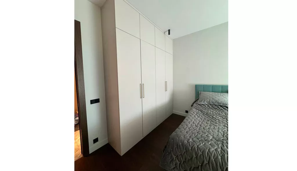 «Это был очень психотерапевтический заказ» - фото №11