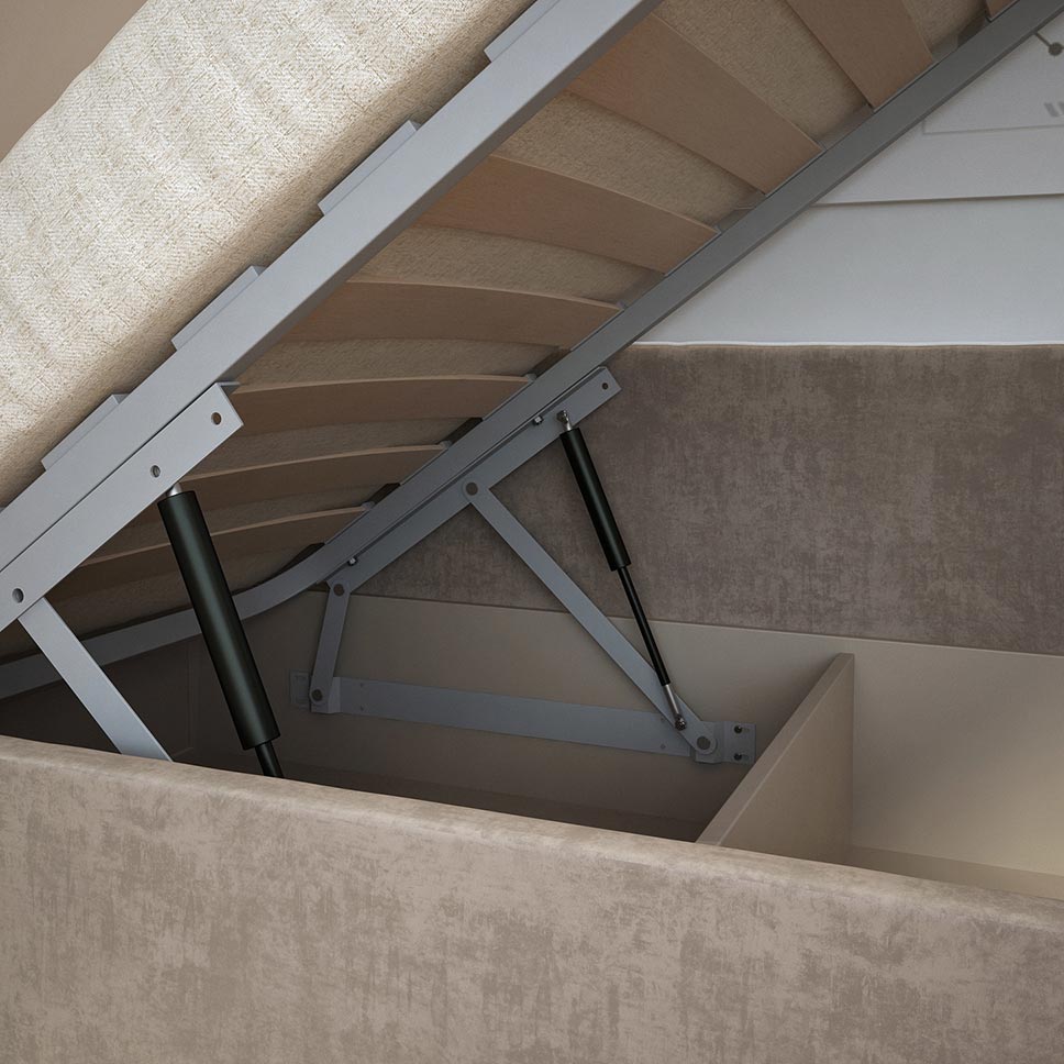 Как выбрать идеальный диван на каждый день: полное руководство и советы экспертов - фото №6