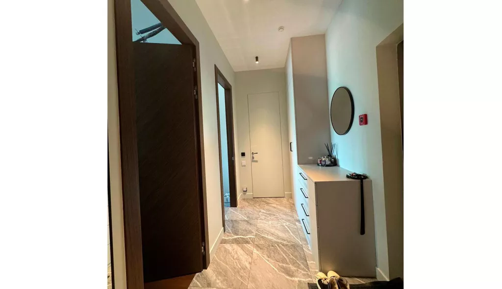 «Это был очень психотерапевтический заказ» - фото №9