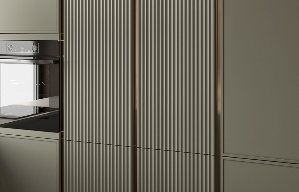 Как способ сушки влияет на качество эмали? - фото №1