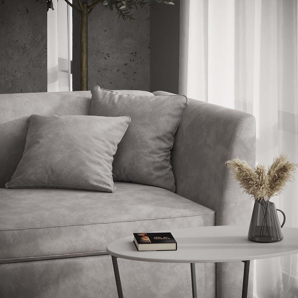 Какая обивка для дивана лучше - фото №5