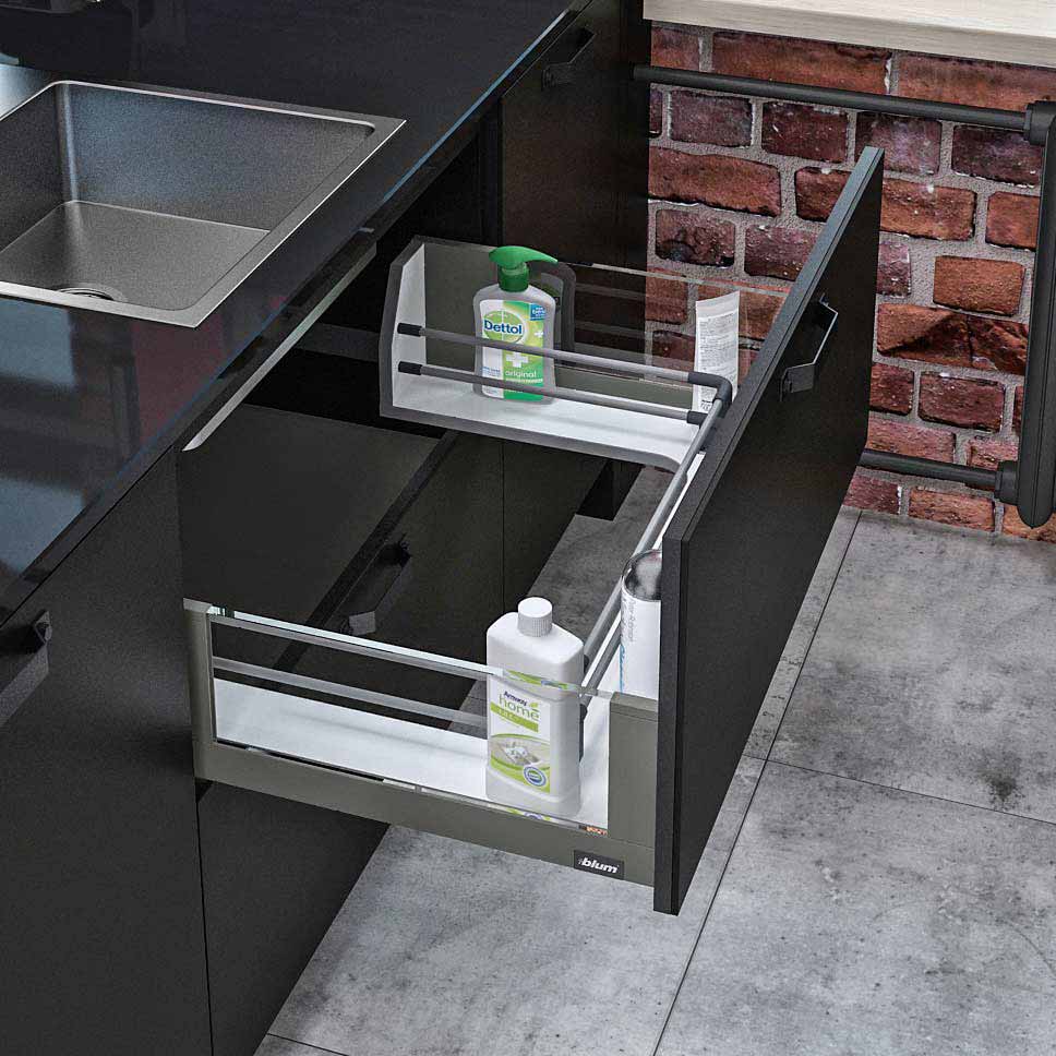 7 ошибок ремонта на кухне и чем они могут обернуться - фото №5