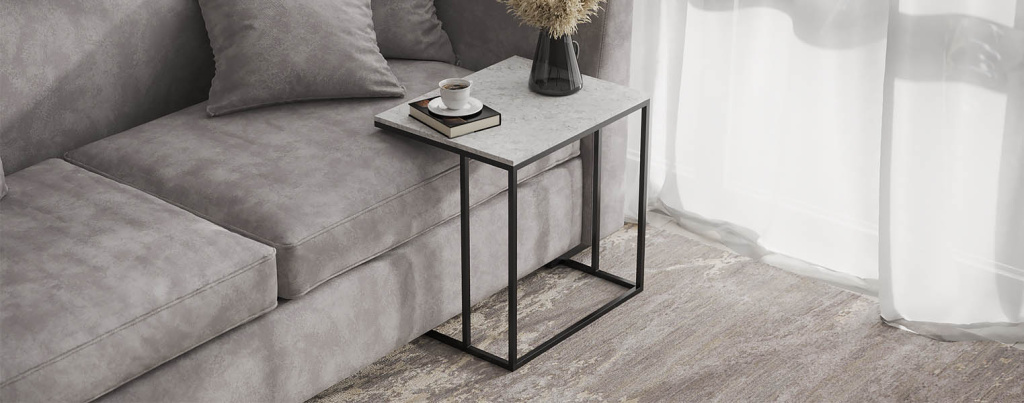 Модные пуфы, кресла и другие детали для стильного дизайна интерьера - фото №17