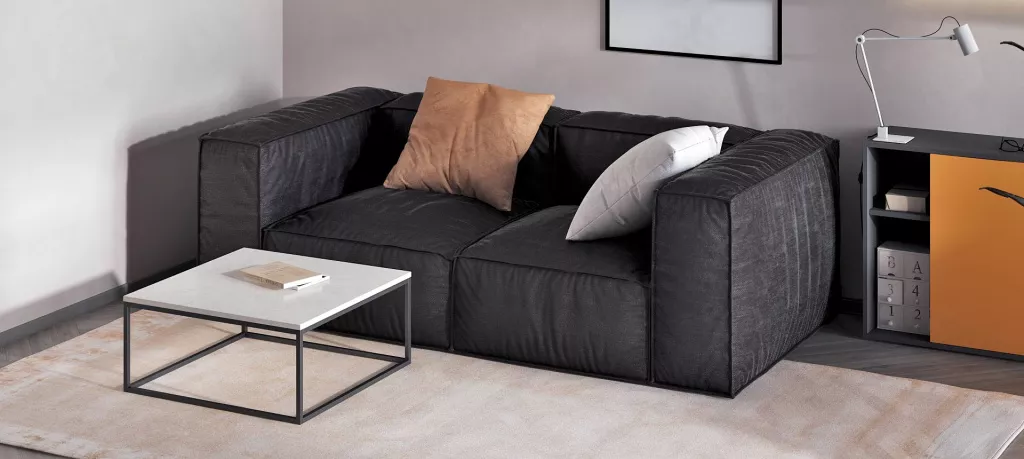 Как выбрать цвет дивана: рекомендации дизайнеров - фото №11