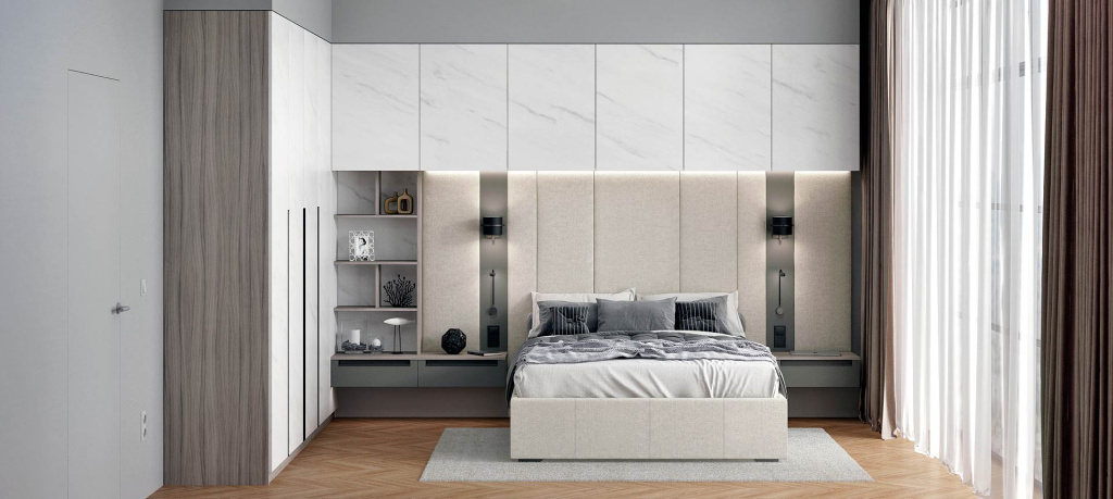 Какой шкаф выбрать: купе или распашной - фото №2